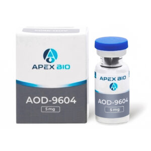 Apex Bio AOD-9604 Obezite Karşıtı
