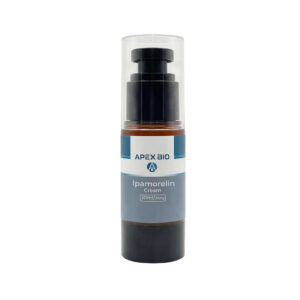 Apex Bio Ipamorelin Krem Büyüme Hormonu