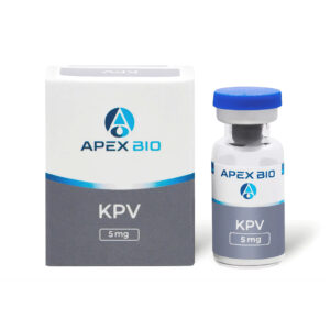 KPV 5mg Bağışıklık Sistemi