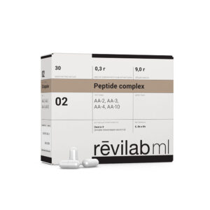 Revilab ML-02 Hematopoetik Sistem ve Kemoprotektif