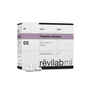 Revilab ML-05 Solunum Sistemi İçin