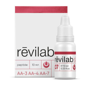 Revilab SL-07 Kan Yapımı-Hematopoez Ve Bağışıklık Sistemi İçin