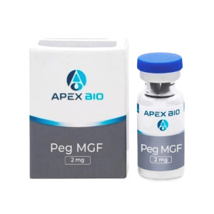 Apex Bio Peg MGF Kas Büyümesi ve Doku Onarımı