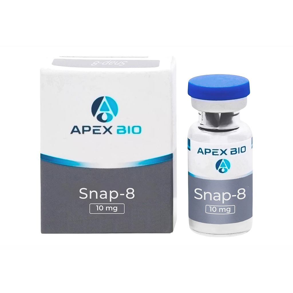 Snap-8 Cilt Gençleştirme