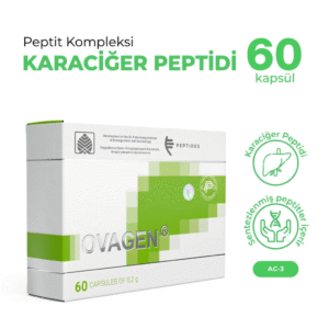 Ovagen Karaciğer Fonksiyonları