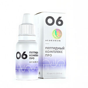 PK-06 Pro Erkek Üreme Sistemi İçin